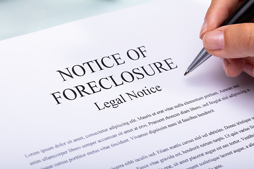 Rights of Tenants After Foreclosure