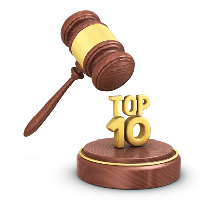 TOP TEN REASONS TO USE A LAWYER WHEN YOU PURCHASE A HOME