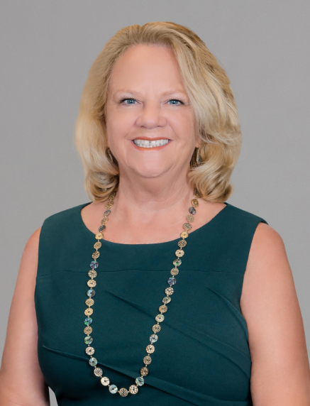 Cynthia Jamison Jackson