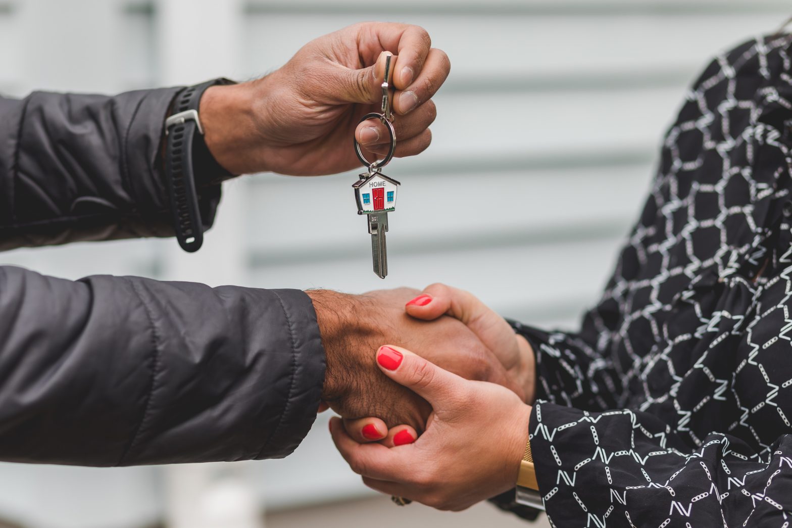 Do I need to be present at my Real Estate Closing?