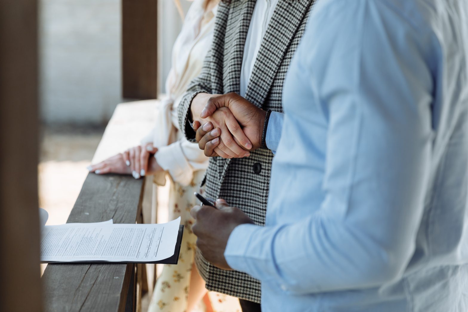 Don’t Just Get to Know Your Neighbor; Get to Know Your Landlord