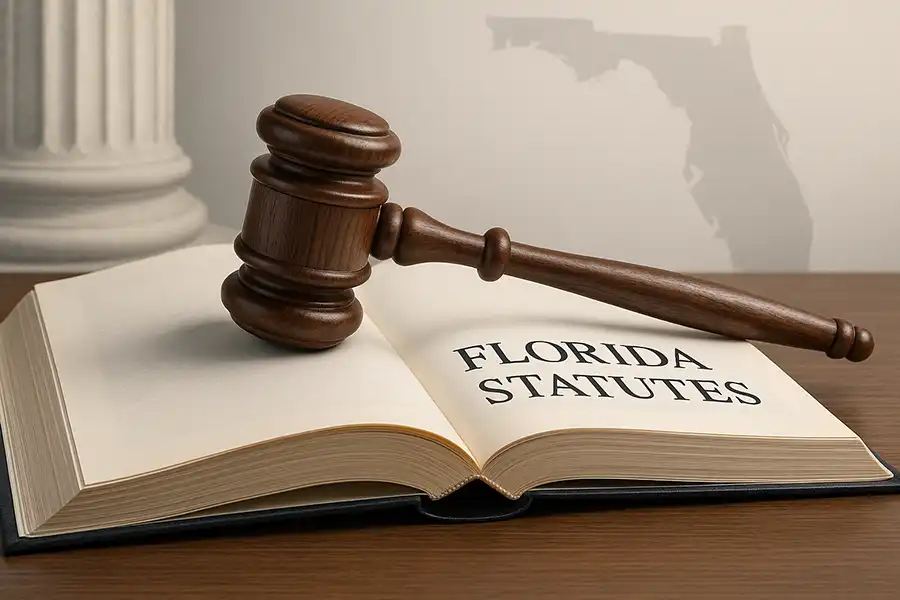 Florida Statutes