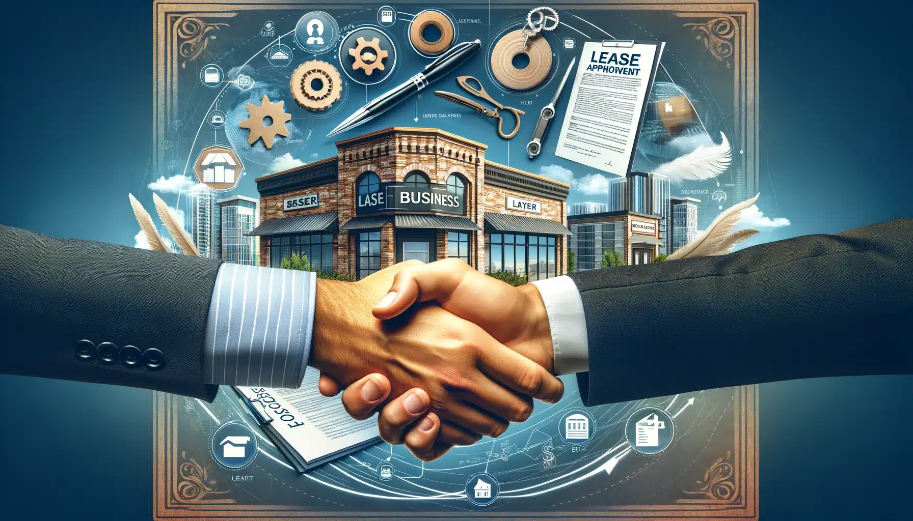 Navigating Lease Approval in South Florida Business Sales: A Guide
