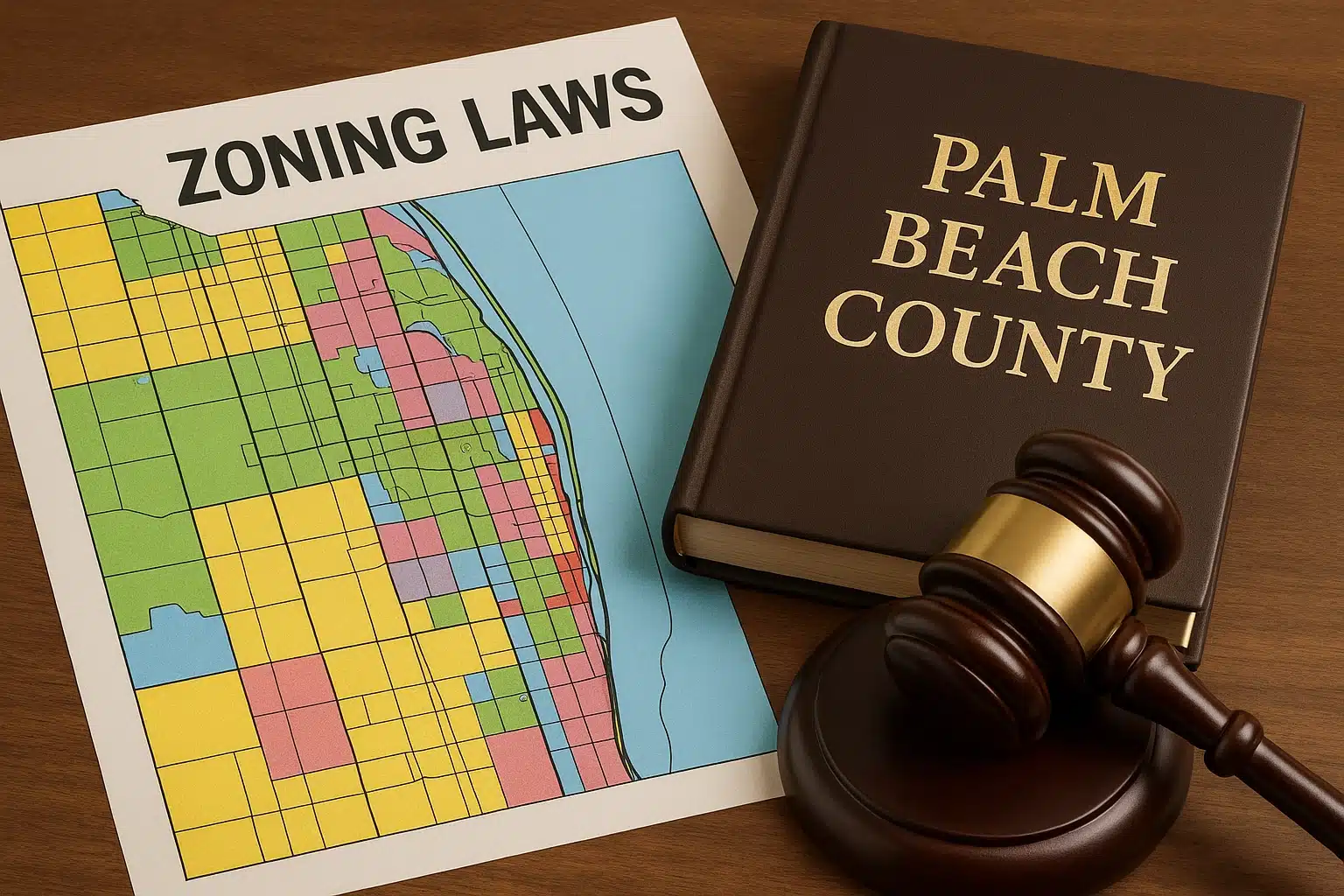 Understanding Zoning Laws in Palm Beach County | Investors’ & Developers’ Guide