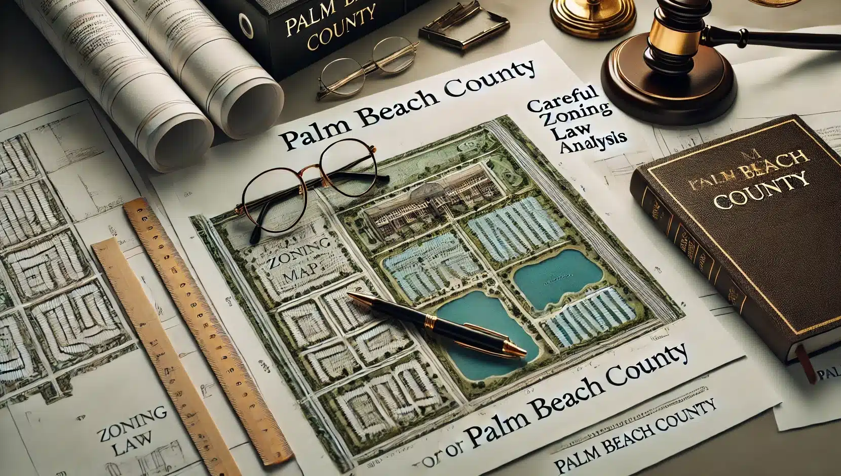 Understanding Zoning Laws in Palm Beach County | Investors’ & Developers’ Guide